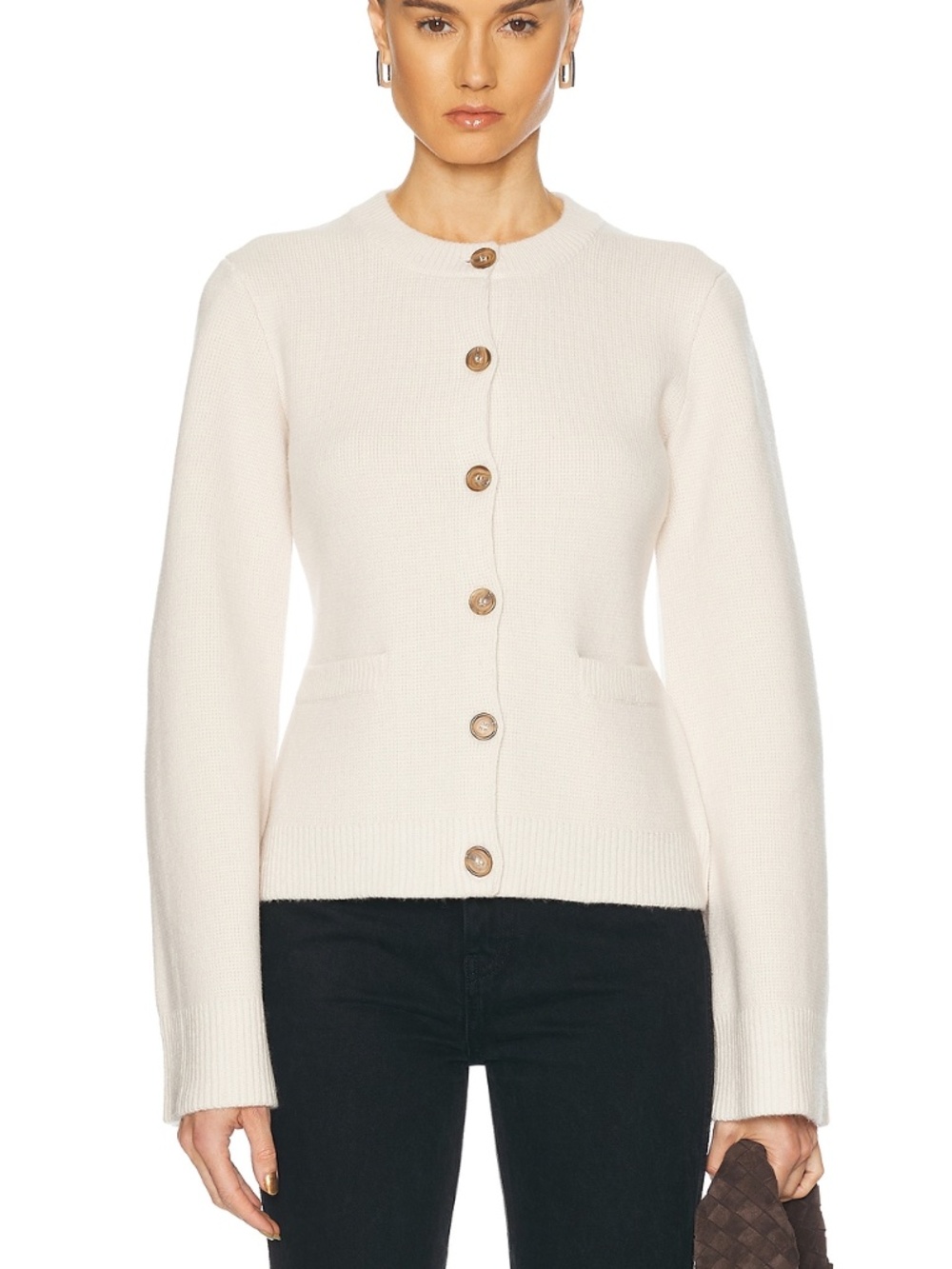Jenni Kayne Cooper Cardigan